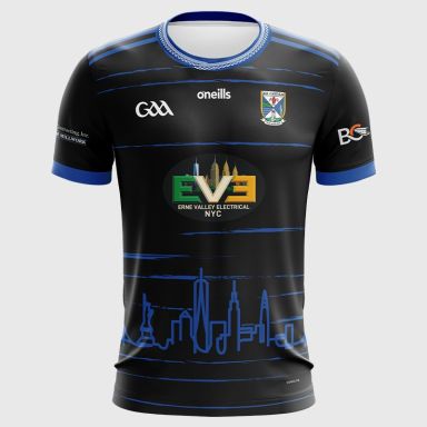 Cavan GFC New York Kids’ Jersey