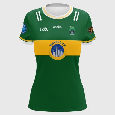 Kerry NY GAA Women's Fit Jersey