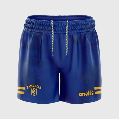 Parnells GFC Mourne Shorts