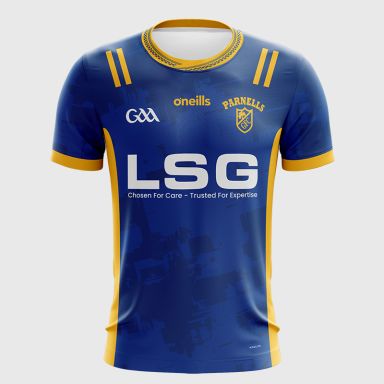Parnells GFC Jersey