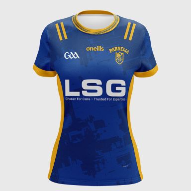 Parnells GFC Women's Fit Jersey