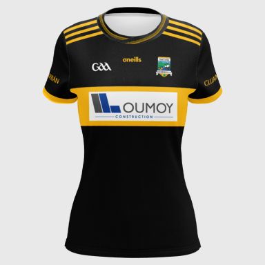 Louisburgh GAA Women's Fit Jersey