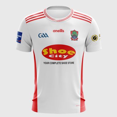 Toome GAA Player Fit Jersey