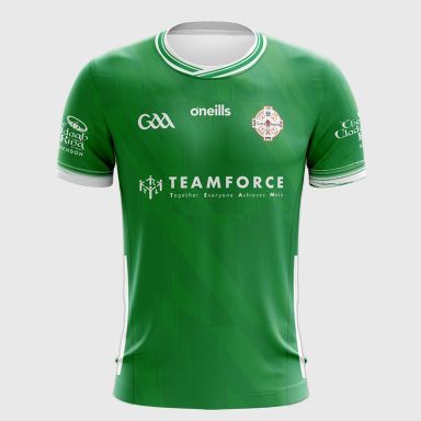 O'Neills London GAA Player Fit Junior Football Team Jersey 2026