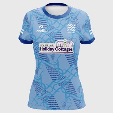 Severn Vale VI Form Women's Printed T-Shirt