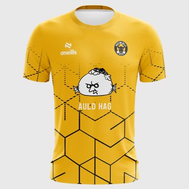 Brixton Bulls RLFC T-Shirt