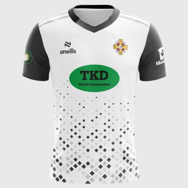Southern Districts Short Sleeve Training Top