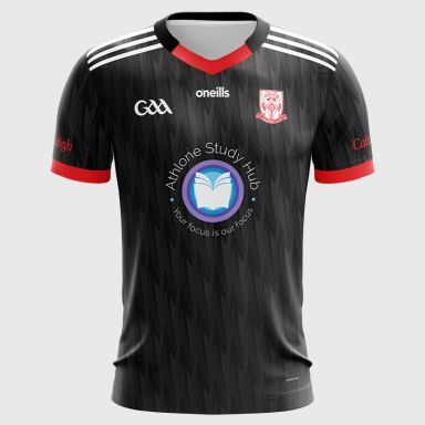 Caulry GAA Player Fit Jersey