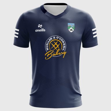 Stradbally Parish Gaels Short Sleeve Training Top