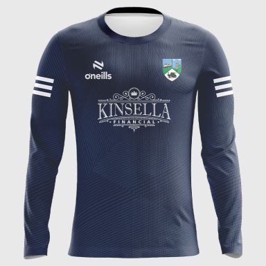 Stradbally Parish Gaels Men's Force Warm Up Top
