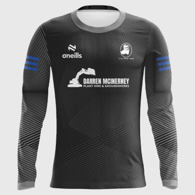 Michael Cusacks GAA Men's Force Warm Up Top