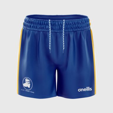 Michael Cusacks GAA Mourne Shorts