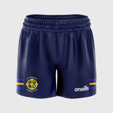 St. Rynagh's Hurling Club Mourne Shorts
