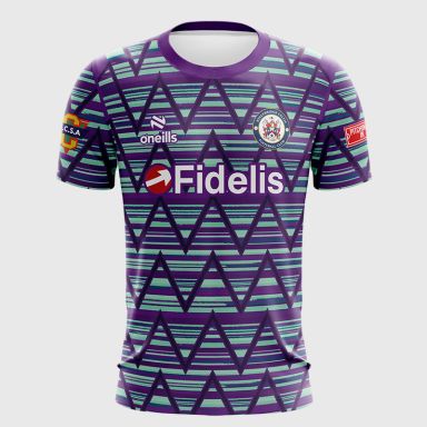 Stalybridge Celtic FC Kids' Soccer Jersey