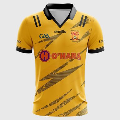 Granuaile Hurling Club Kids’ Jersey