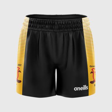 Granuaile Hurling Club Mourne Shorts