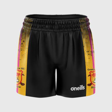 Granuaile Hurling Club Mourne Shorts