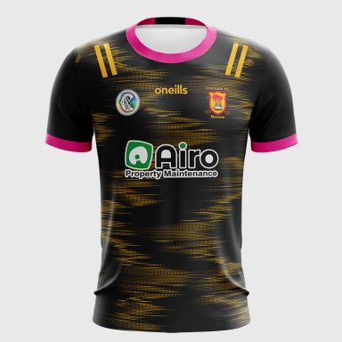 Granuaile Hurling Club Camogie Jersey