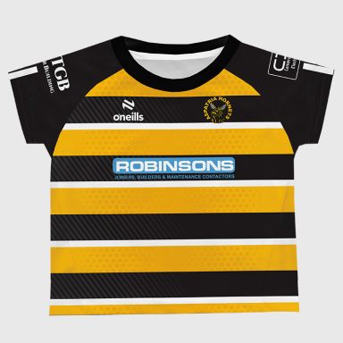 Aspatria Hornets RL Kids’ Jersey