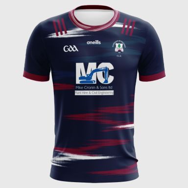 Scartaglen GAA Jersey
