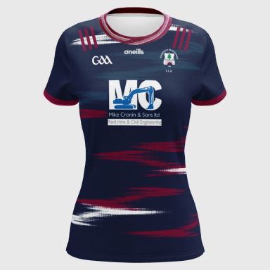 Scartaglen GAA Women's Fit Jersey