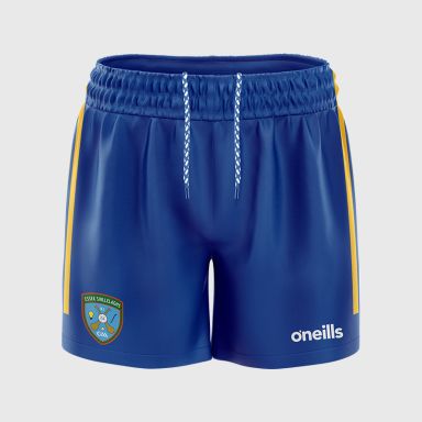 Essex Shillelaghs GAA Mourne Shorts