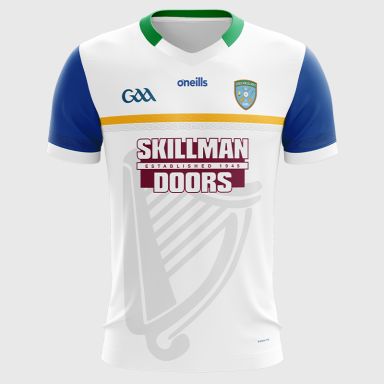 Essex Shillelaghs GAA Jersey