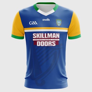 Essex Shillelaghs GAA Jersey