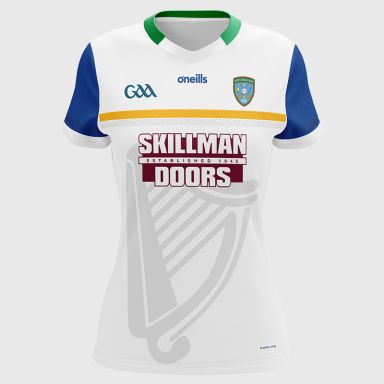 Essex Shillelaghs GAA Women's Fit Jersey