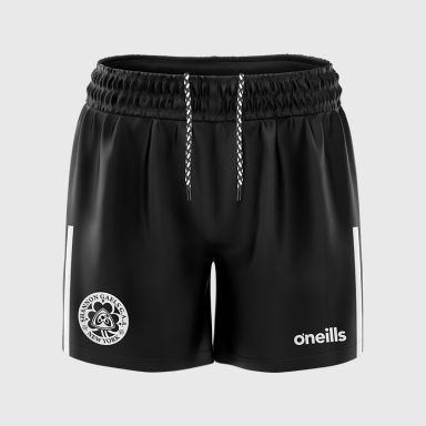 Shannon Gaels New York Mourne Shorts