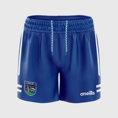 Shannon Gaels New York Mourne Shorts