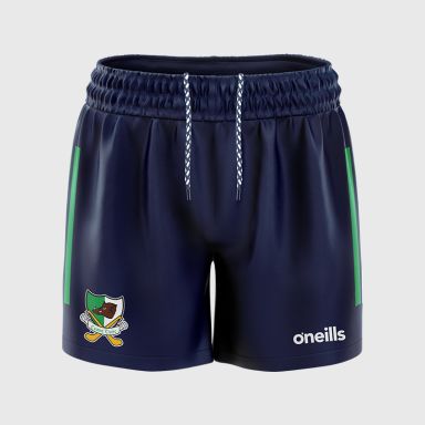 Gortletteragh GAA Club Mourne Shorts