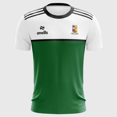St. Patrick’s Secondary School Castleisland Jersey