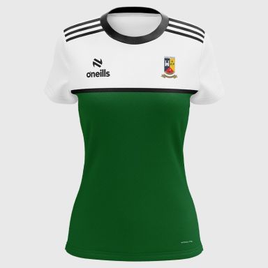 St. Patrick’s Secondary School Castleisland Women's Fit Jersey