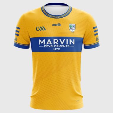 Ballycumber GAA Player Fit Jersey