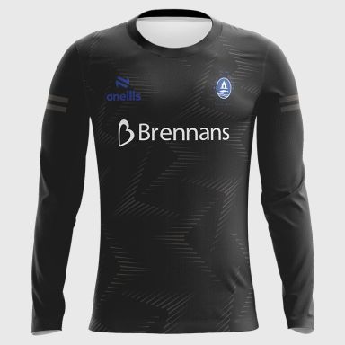 Loughinisland GAC Kids' Force Warm Up Top