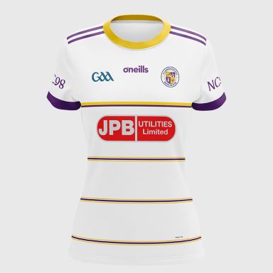 Castlegregory Celtic FC Women's Fit Jersey