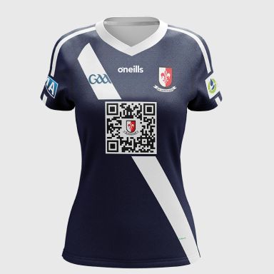 Newbridge Sarsfields Women's Fit Jersey