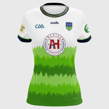 Greenville Gaels Women's Fit Jersey