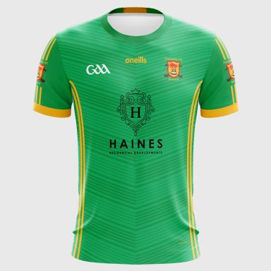 Granuaile Hurling Club Player Fit Jersey
