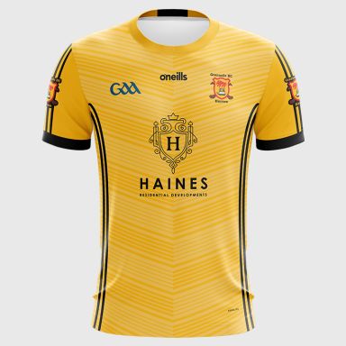 Granuaile Hurling Club Player Fit Jersey