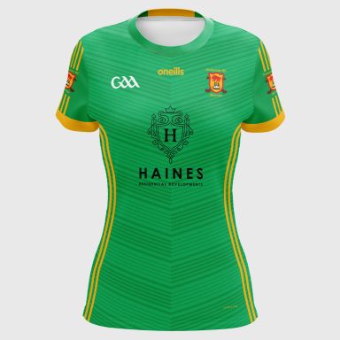 Granuaile Hurling Club Women's Fit Jersey