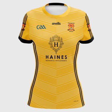 Granuaile Hurling Club Women's Fit Jersey