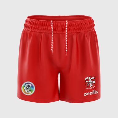 Shinrone GAA Mourne Shorts