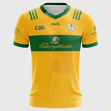 Na Dúnaibh Jersey
