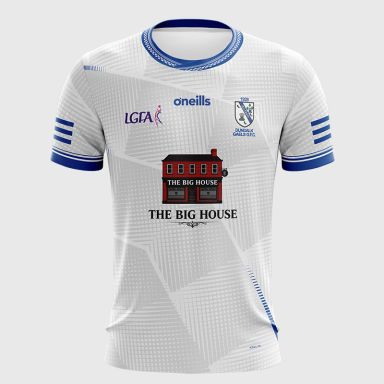 Dundalk Gaels LGFA Jersey