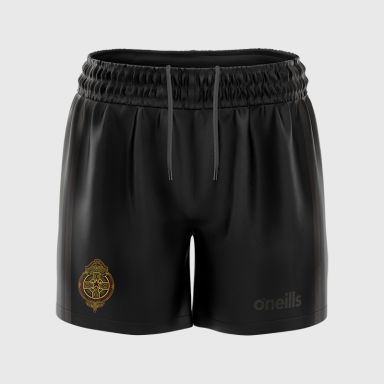 Abbey Grammar School Mourne Shorts