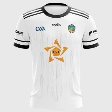 Dromara GAC Jersey