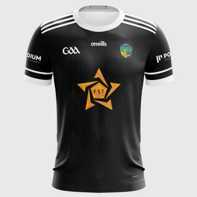 Dromara GAC Jersey