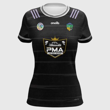 Dromara GAC Women's Fit Camogie Jersey